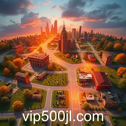 The Digital Expansion of Gaming Platforms