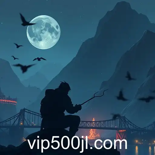 The Rise of 500jl in Gaming Culture