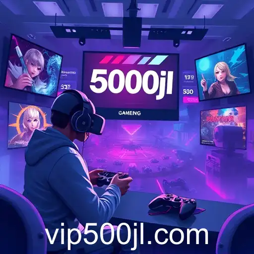 500jl
